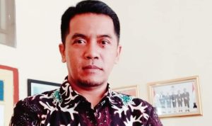 Catur Sigit Prasetyo - Anggota Komisioner KPU Kabupaten Purbalingga.