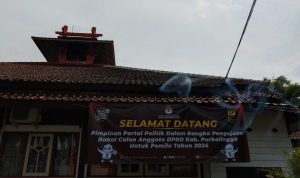 KPU Kabupaten Purbalingga