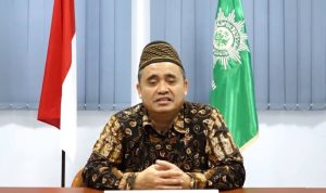 Ketua PWM (Pimpinan Wilayah Muhammadiyah) Jateng, Dr. KH. Tafsir, M.Ag (sumber: PWM Jateng)
