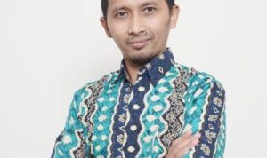 Ketua MPKSDI PP Muhammadiyah, Bachtiar Dwi Kurniawan, S.Fil.I., M.P.A (sumber: umy.ac.id)