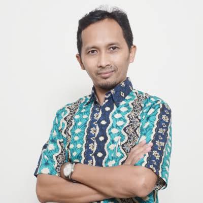 Ketua MPKSDI PP Muhammadiyah, Bachtiar Dwi Kurniawan, S.Fil.I., M.P.A (sumber: umy.ac.id)