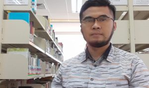 Hanan Wiyoko, Anggota KPU Kab. Banyumas