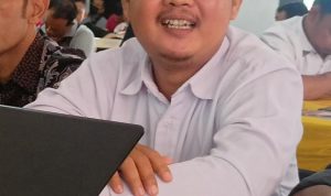Subur Pujiono - Pemuda Asli Purworejo