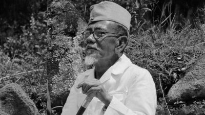 Agus Salim Sosok Pahlawan yang Gemar Menulis