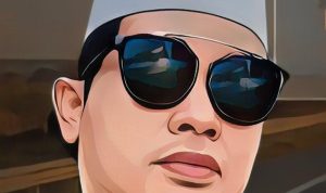 Akhmad Asikin