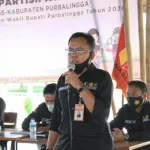 Misrad Ketua Bawaslu Purbalingga