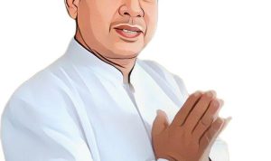 Lukman Hakim - Today's Inspiration