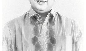 Lukman Hakim