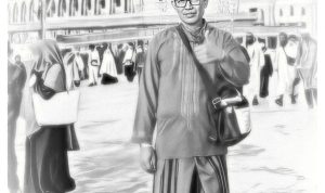 Thontowi Jauhari