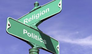 TRANSFORMASI IDEOLOGI SEKULAR vs IDEOLOGI ISLAM