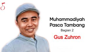 muhamamdiyah pasca tambang - bagian 2