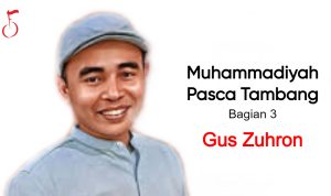 muhamamdiyah pasca tambang - bagian 3