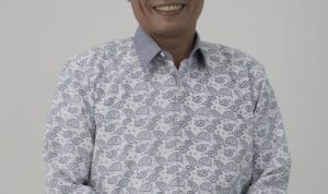 Khafid Sirotudin - Ketua LHKP PWM Jawa Tengah 2015-2023
