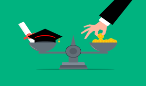 Lulus Pendidikan Tinggi Semakin Banyak, Usaha Praktis Sarjana Partai