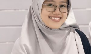 Rofitrasari - guru sdm birul walidain kudus