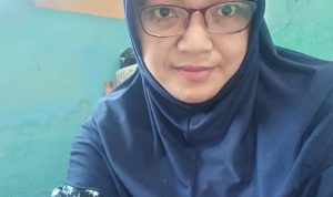 Dwi Prasetyanti, Penulis guru TK Aisyiyah Pembina Salatiga, guru penggerak angkatan 8 Kota Salatiga