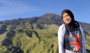 Nur Rizki Larasati - Pembalut Kapitalis