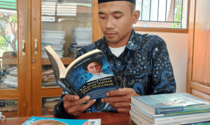 Alvin Qodry Lazuardi