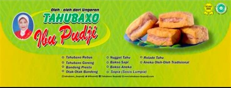 tahu bakso bu puji