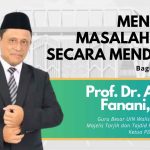 meninjau masalah aceh secara mendasar - ahwan danani