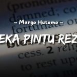 ANEKA PINTU REZEKI - margo hutomo